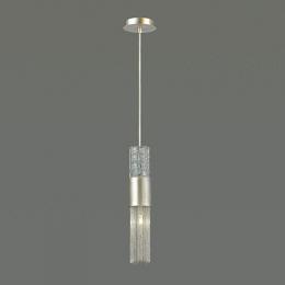 Подвесной светильник Odeon Light Perla  - 3